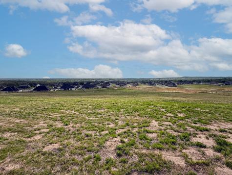 Lot 8/9/10 N Agnes Road Springtown TX 76082