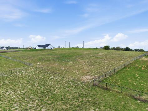 Lot 8/9/10 N Agnes Road Springtown TX 76082