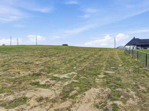 Lot 8/9/10 N Agnes Road Springtown TX 76082