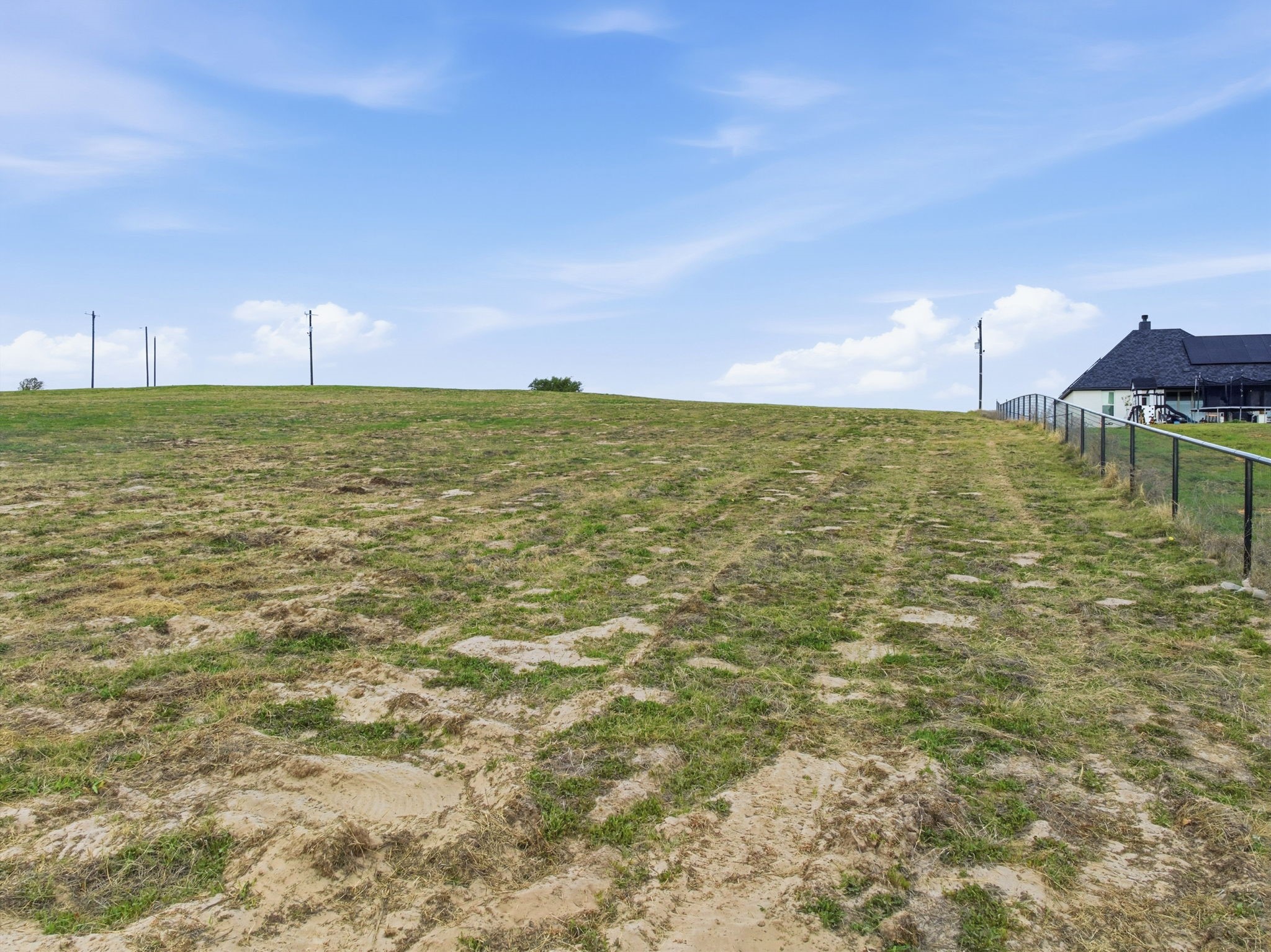 Lot 8/9/10 N Agnes Road Springtown TX 76082
