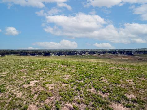 Lot 8/9/10 N Agnes Road Springtown TX 76082
