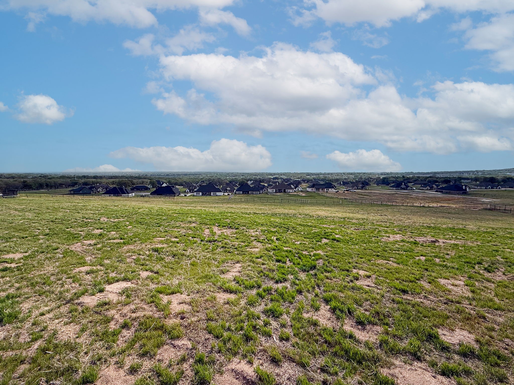 Lot 8/9/10 N Agnes Road Springtown TX 76082