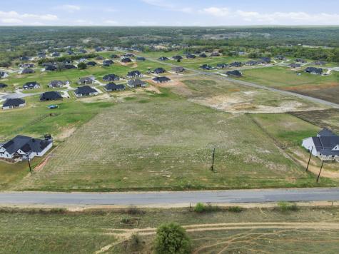 Lot 8/9/10 N Agnes Road Springtown TX 76082