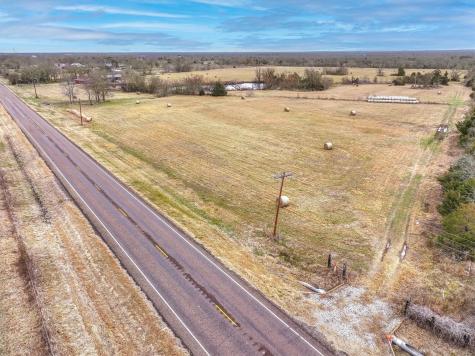 Tract 3 Fm Road 90 Mabank TX 75147