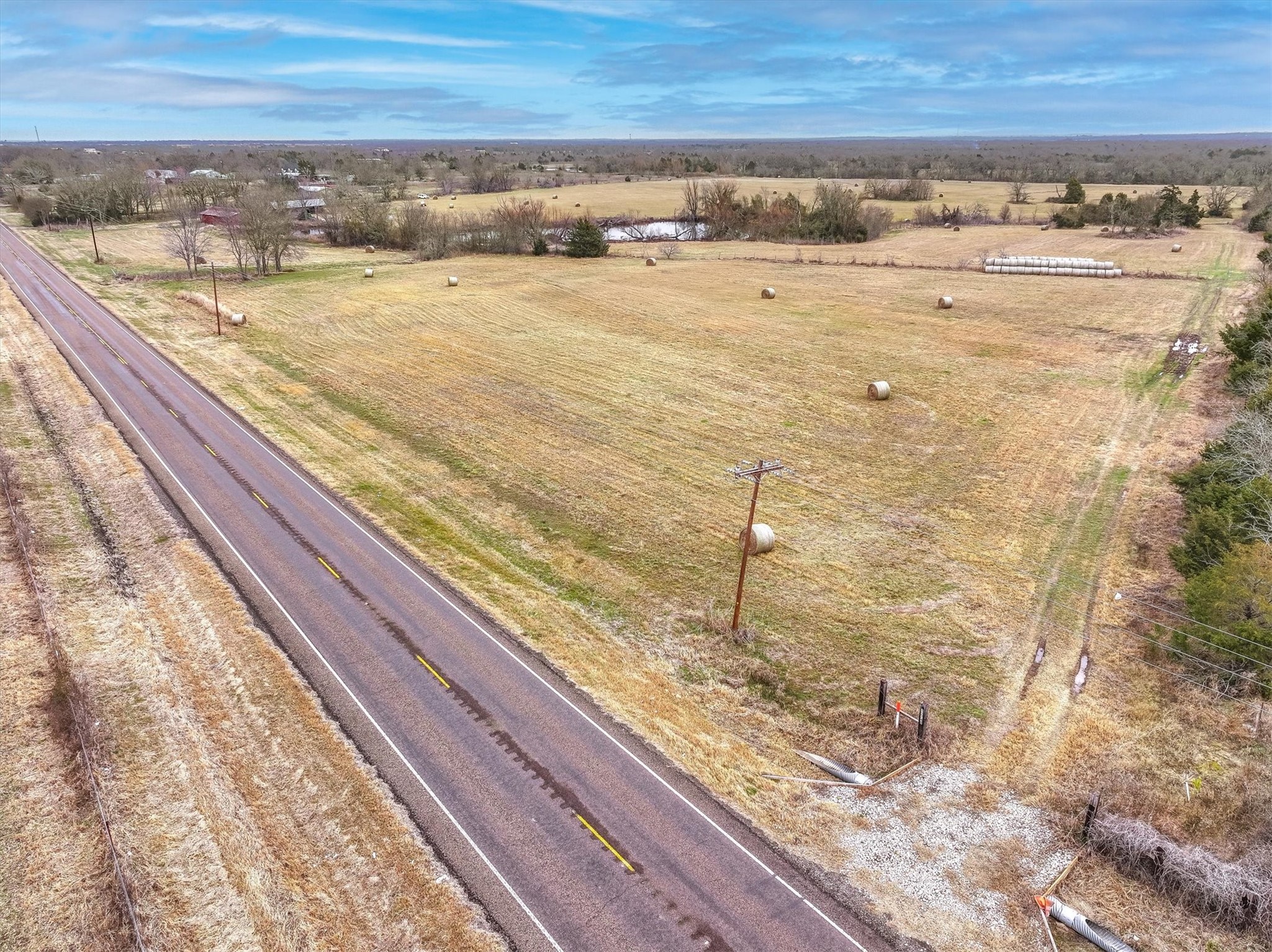 Tract 3 Fm Road 90 Mabank TX 75147