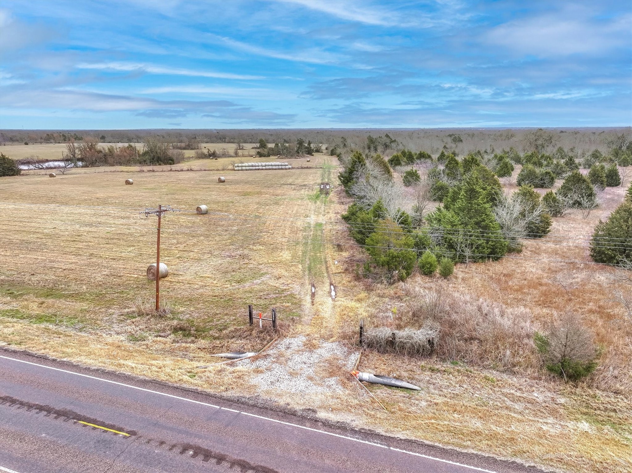 Tract 3 Fm Road 90 Mabank TX 75147