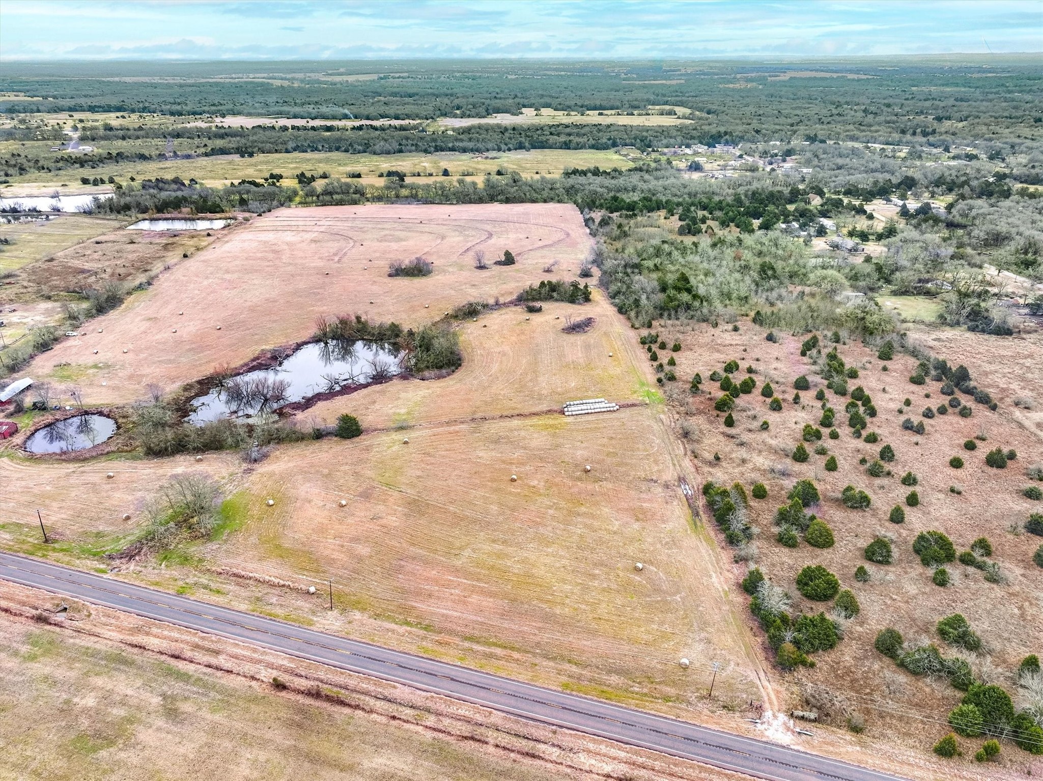 Tract 3 Fm Road 90 Mabank TX 75147