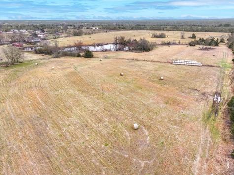 Tract 3 Fm Road 90 Mabank TX 75147