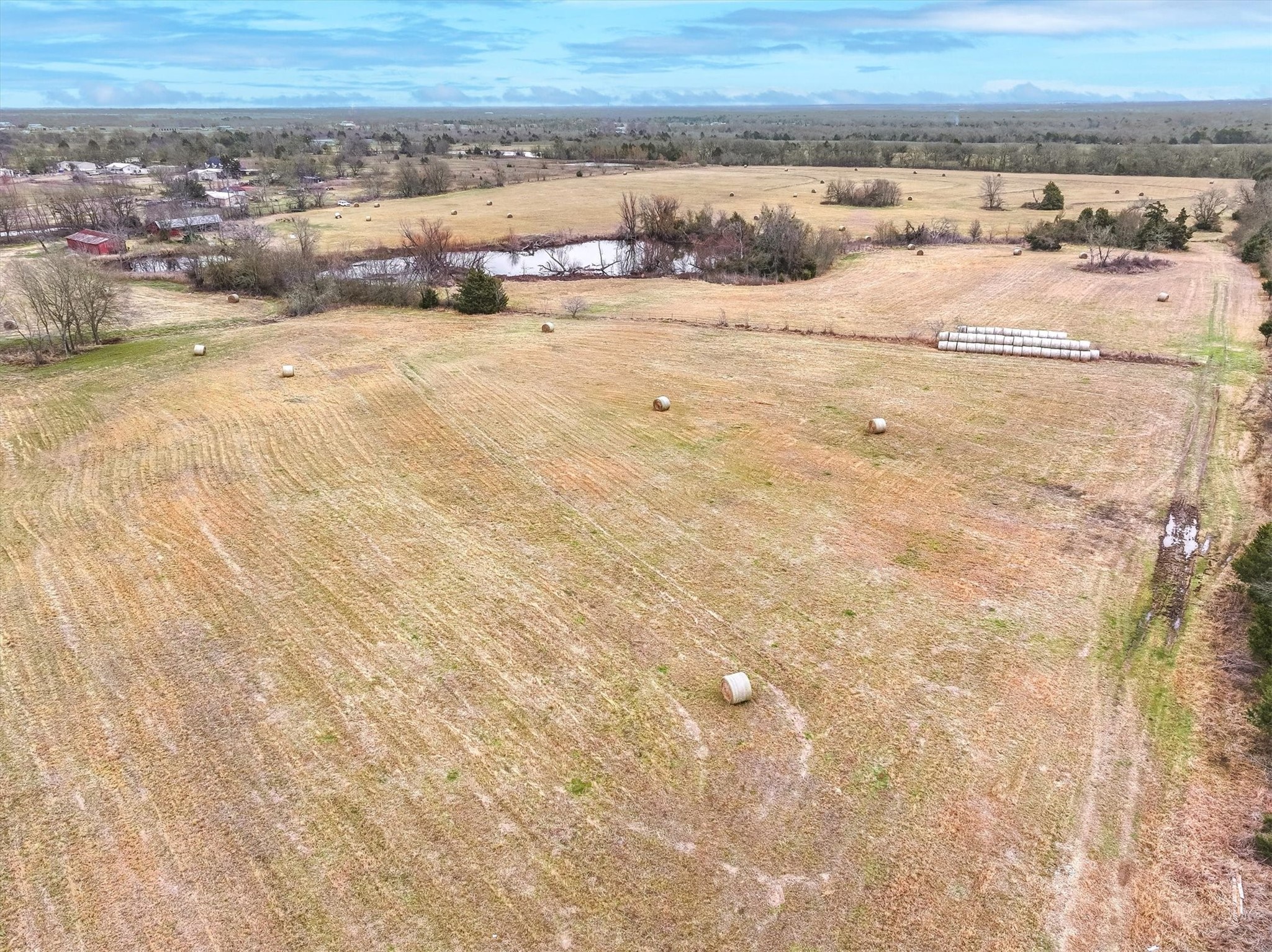 Tract 3 Fm Road 90 Mabank TX 75147