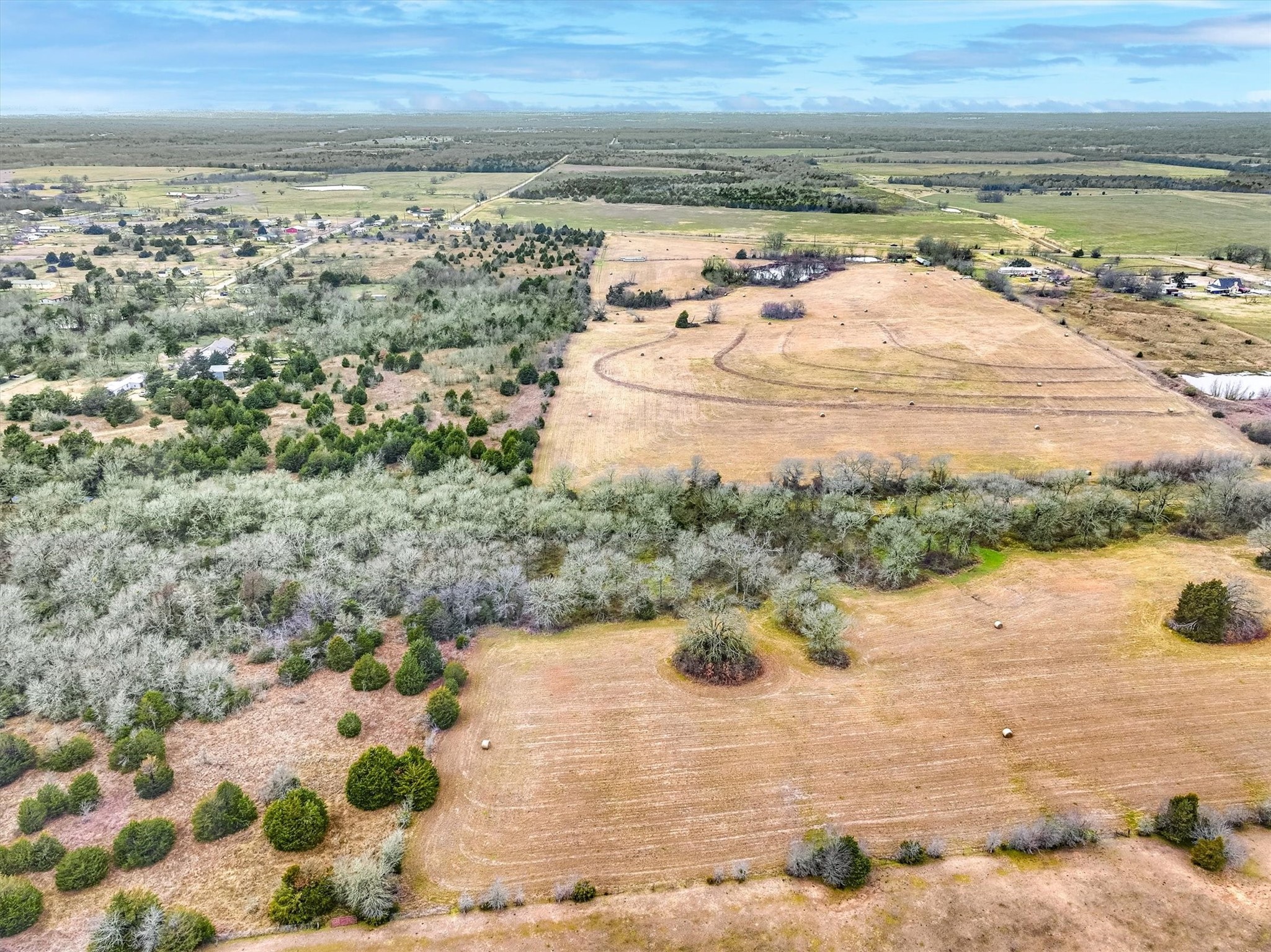 Tract 3 Fm Road 90 Mabank TX 75147