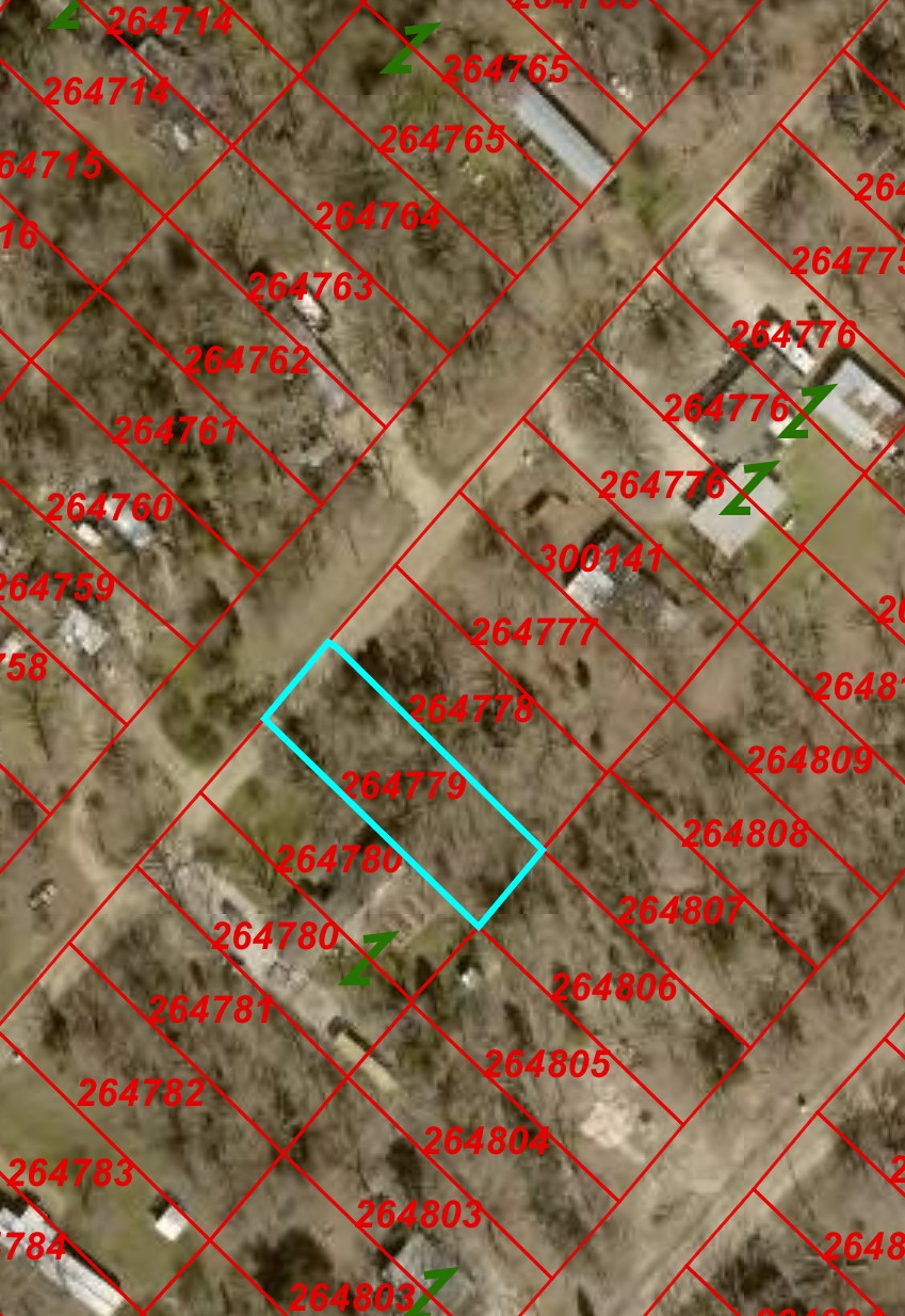 0 San Jacinto Drive Log Cabin TX 75148