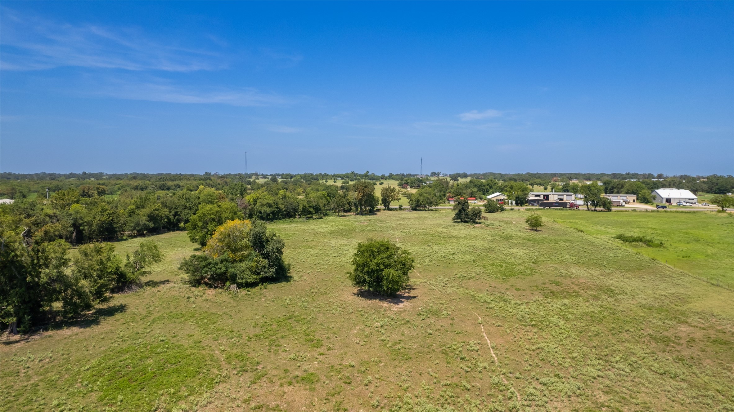 15 Acres Highway 19 Sulphur Springs TX 75482