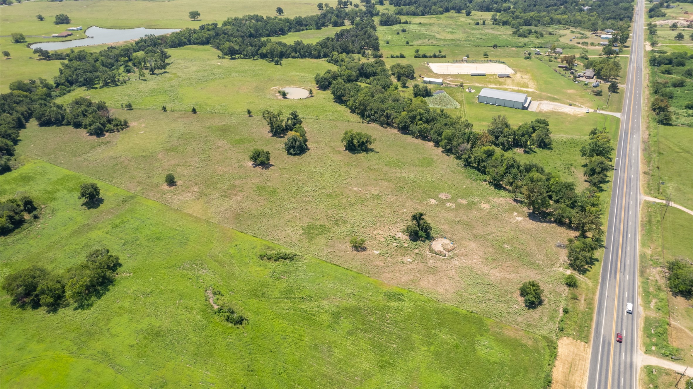 15 Acres Highway 19 Sulphur Springs TX 75482
