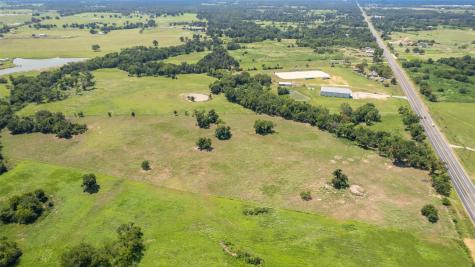 15 Acres Highway 19 Sulphur Springs TX 75482