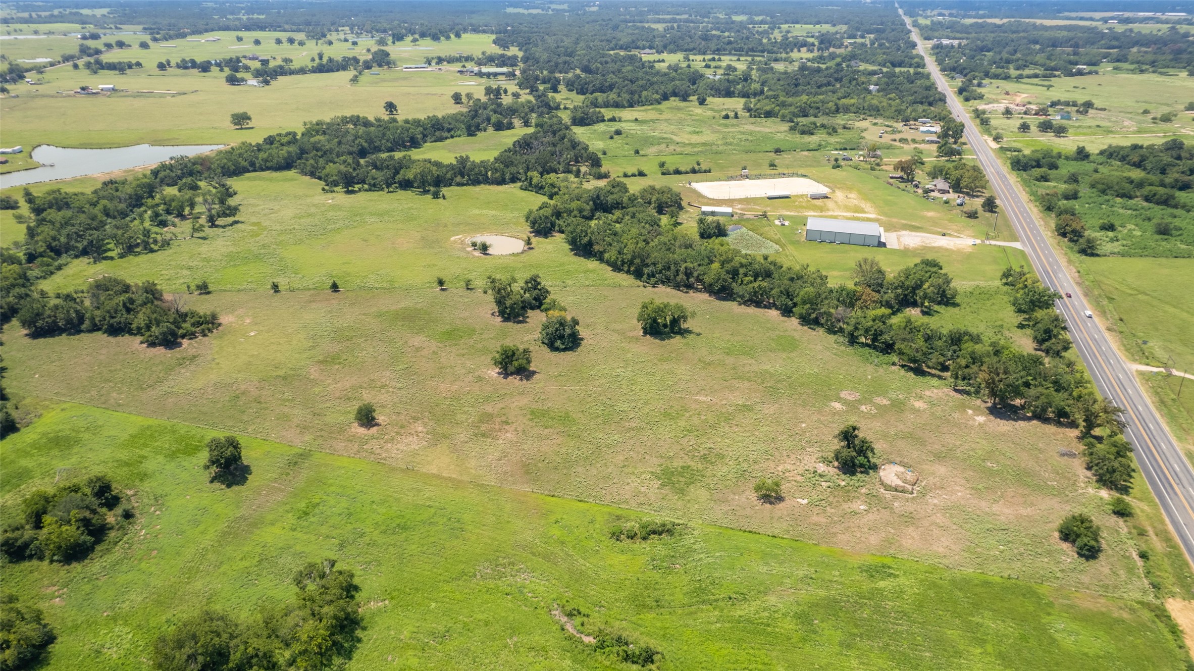 15 Acres Highway 19 Sulphur Springs TX 75482