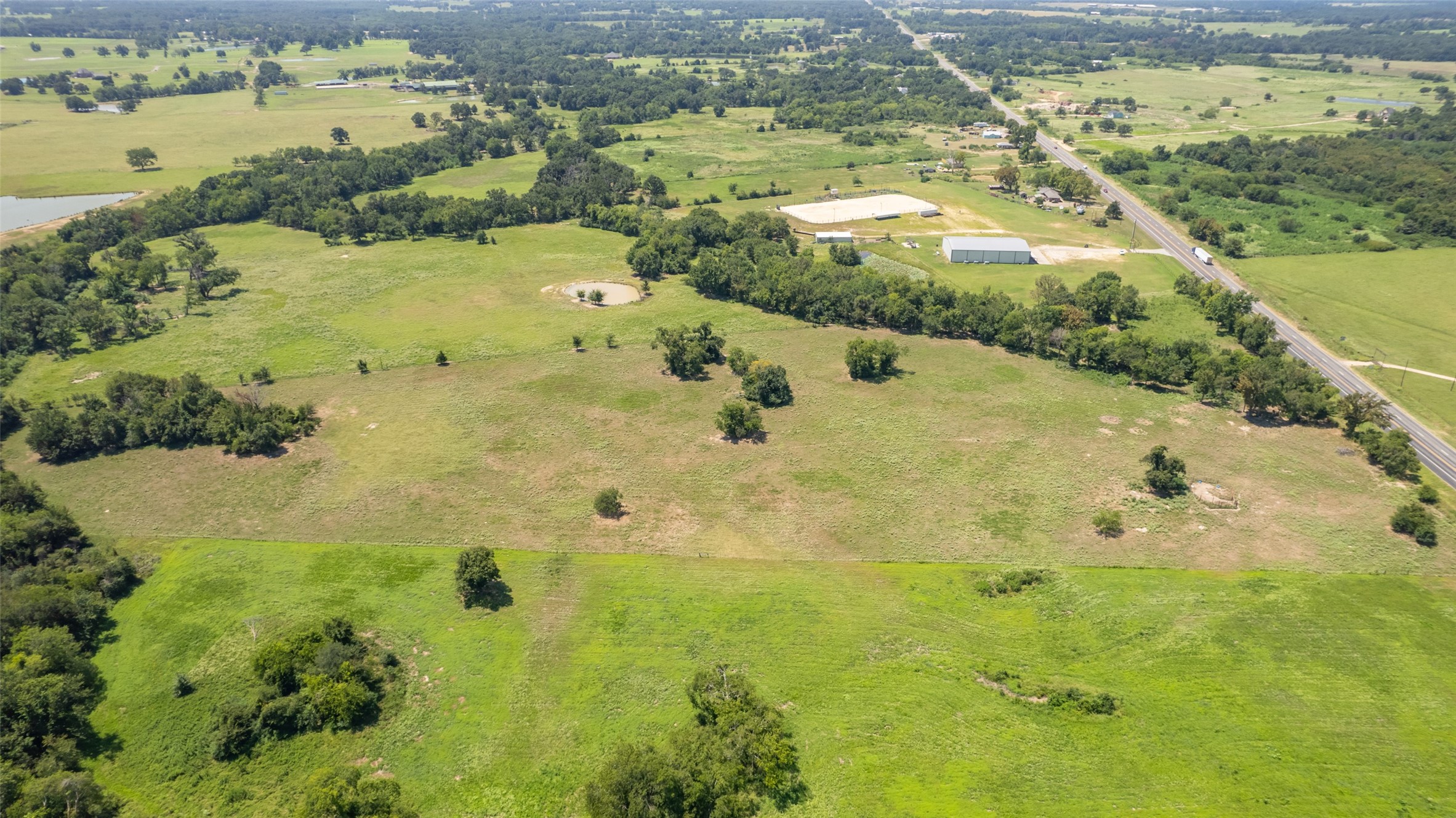 15 Acres Highway 19 Sulphur Springs TX 75482