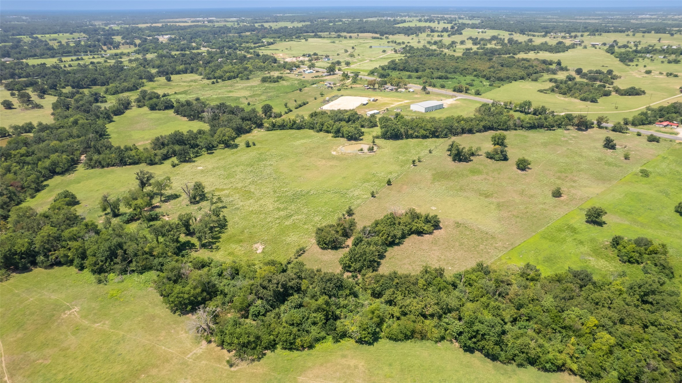 15 Acres Highway 19 Sulphur Springs TX 75482