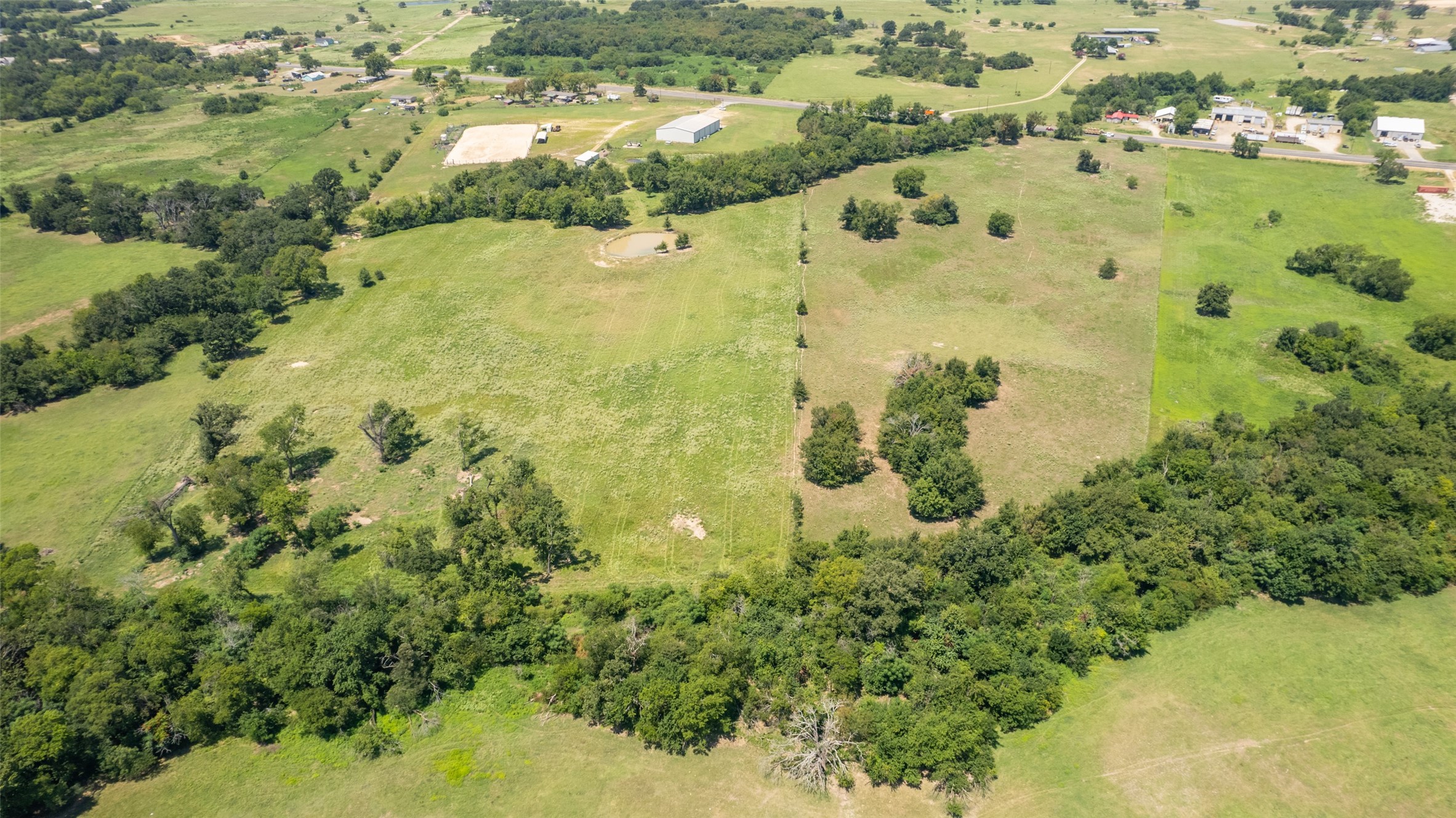 15 Acres Highway 19 Sulphur Springs TX 75482