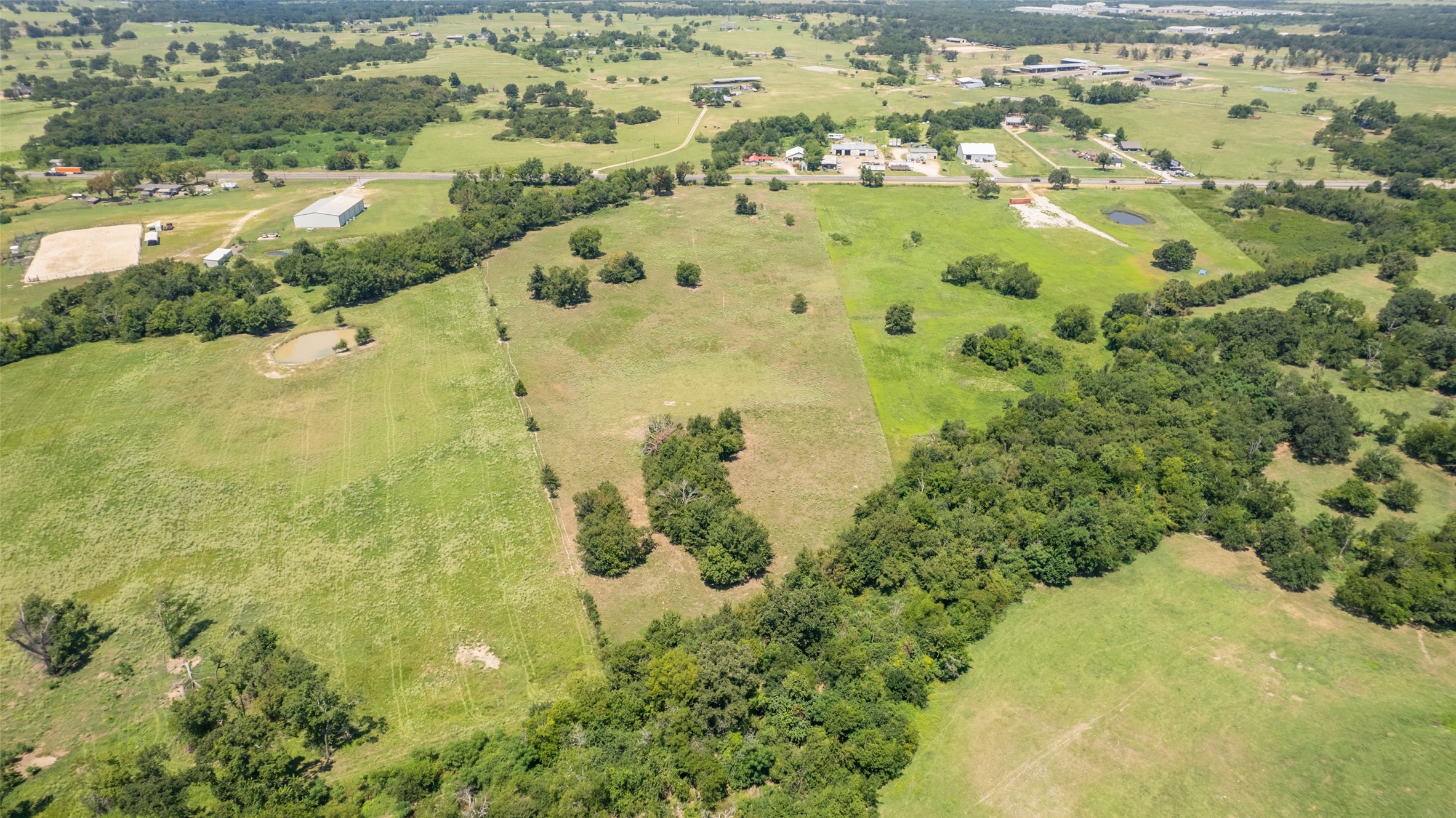 15 Acres Highway 19 Sulphur Springs TX 75482