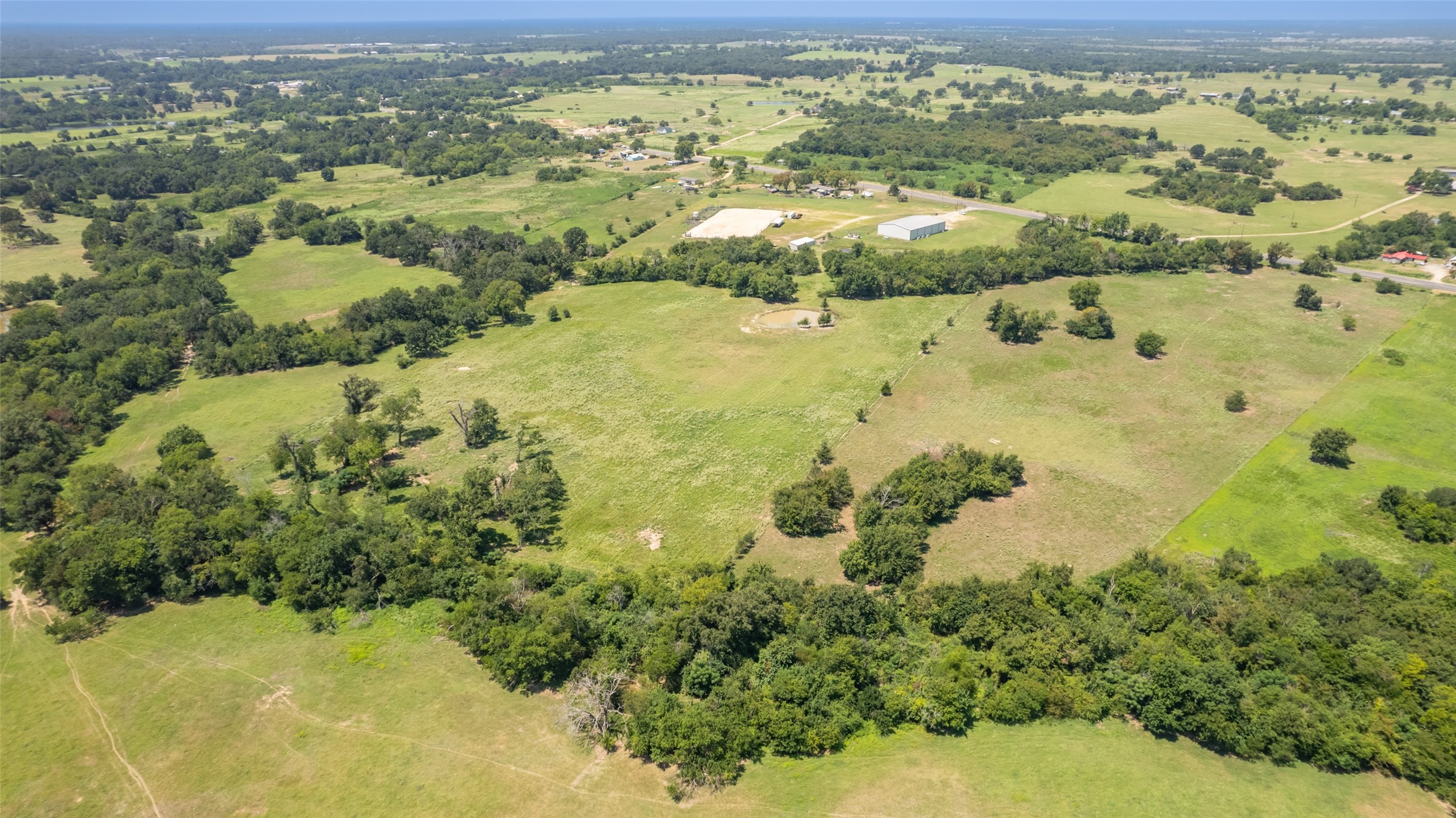 15 Acres Highway 19 Sulphur Springs TX 75482