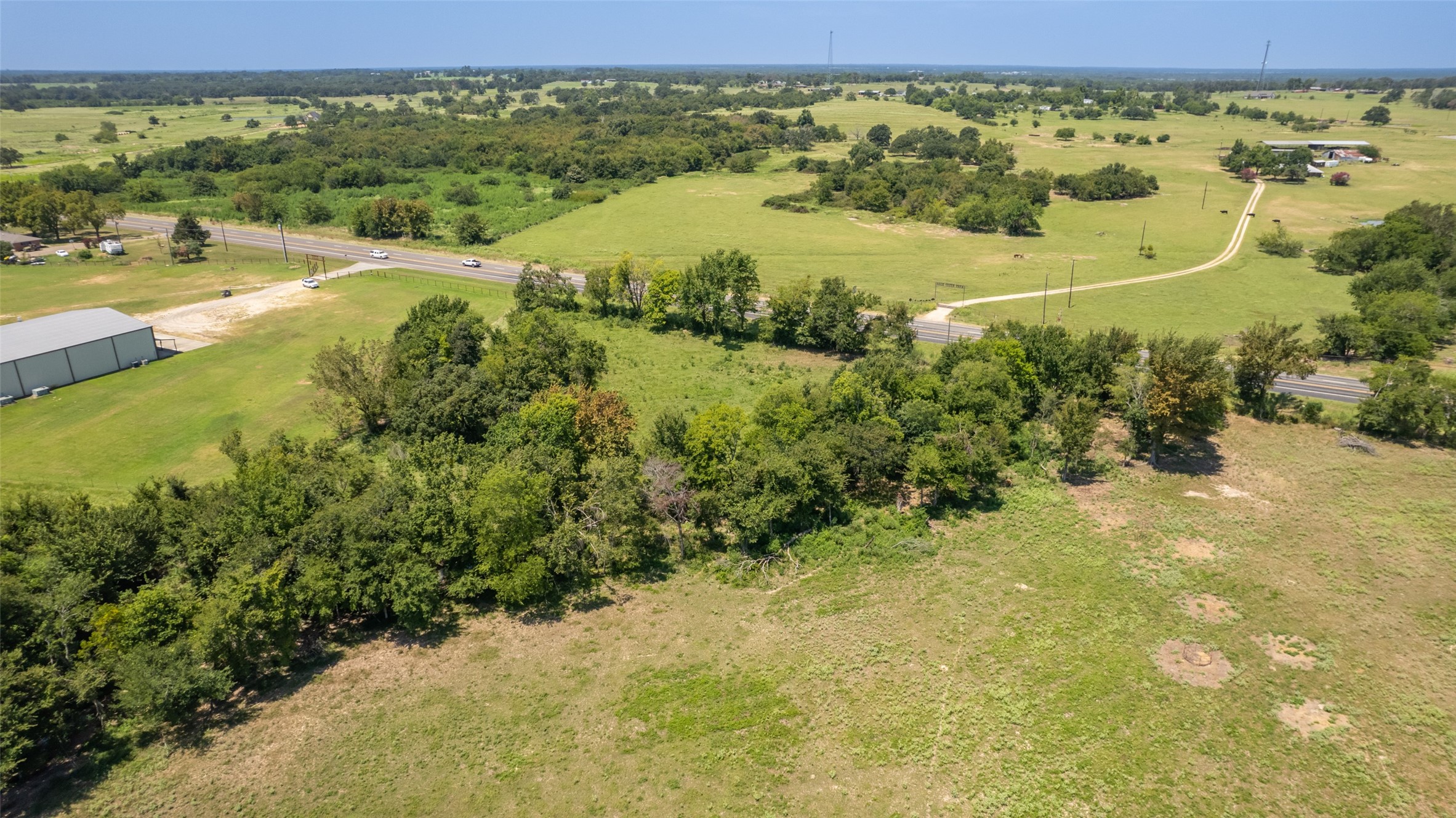 15 Acres Highway 19 Sulphur Springs TX 75482