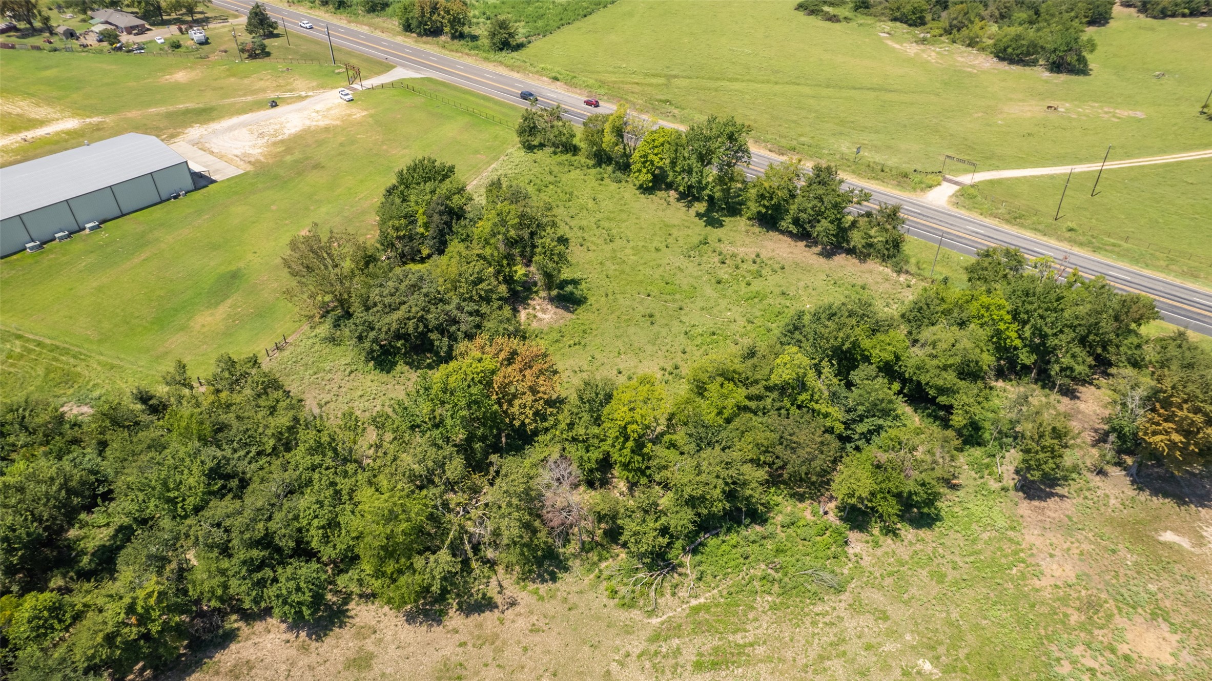15 Acres Highway 19 Sulphur Springs TX 75482