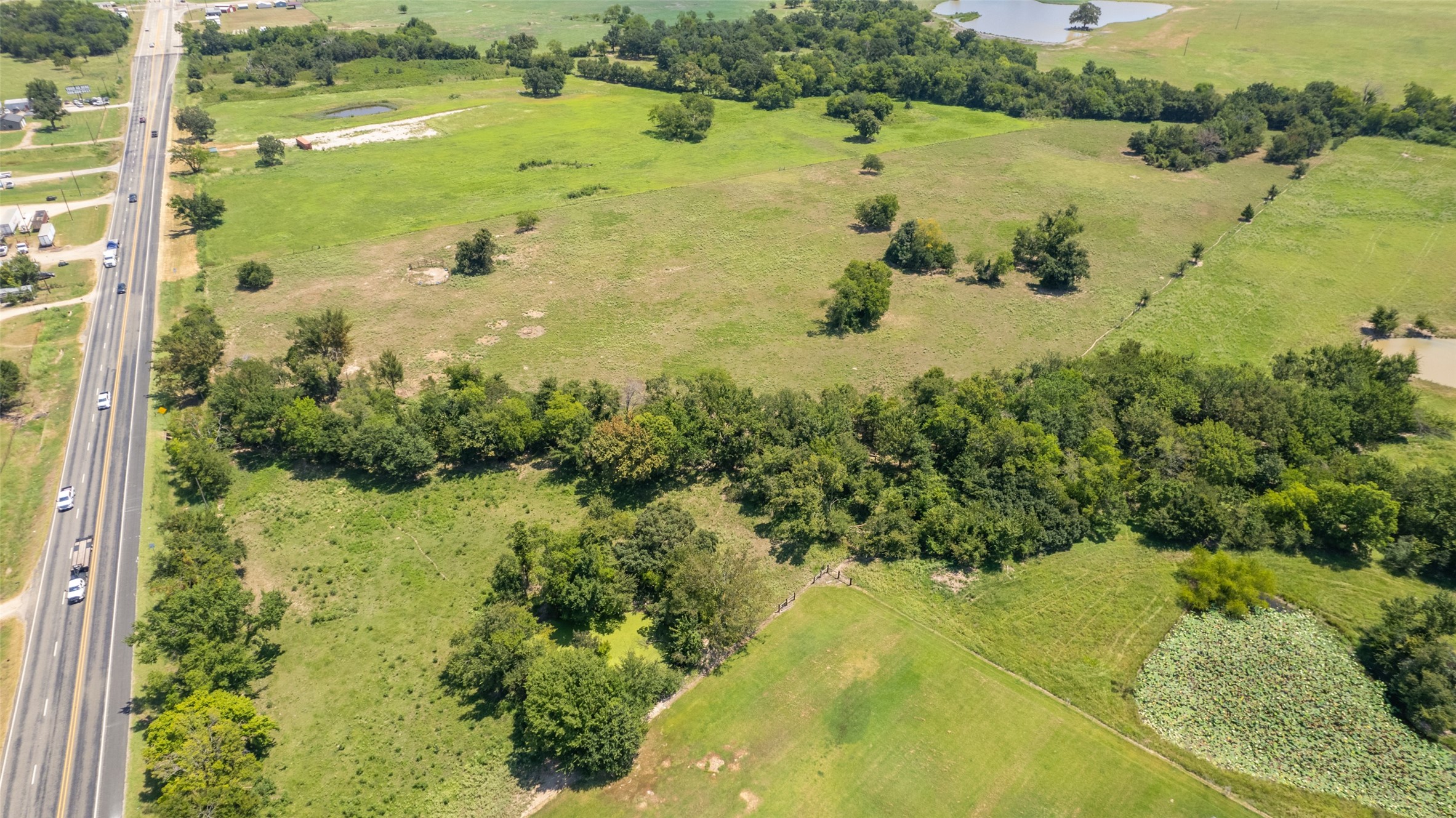 15 Acres Highway 19 Sulphur Springs TX 75482