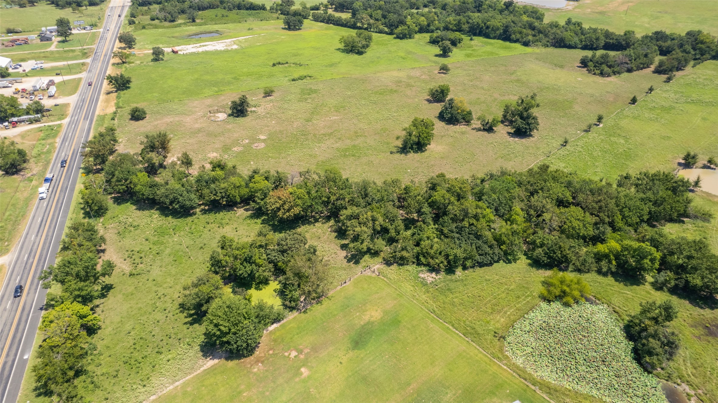 15 Acres Highway 19 Sulphur Springs TX 75482