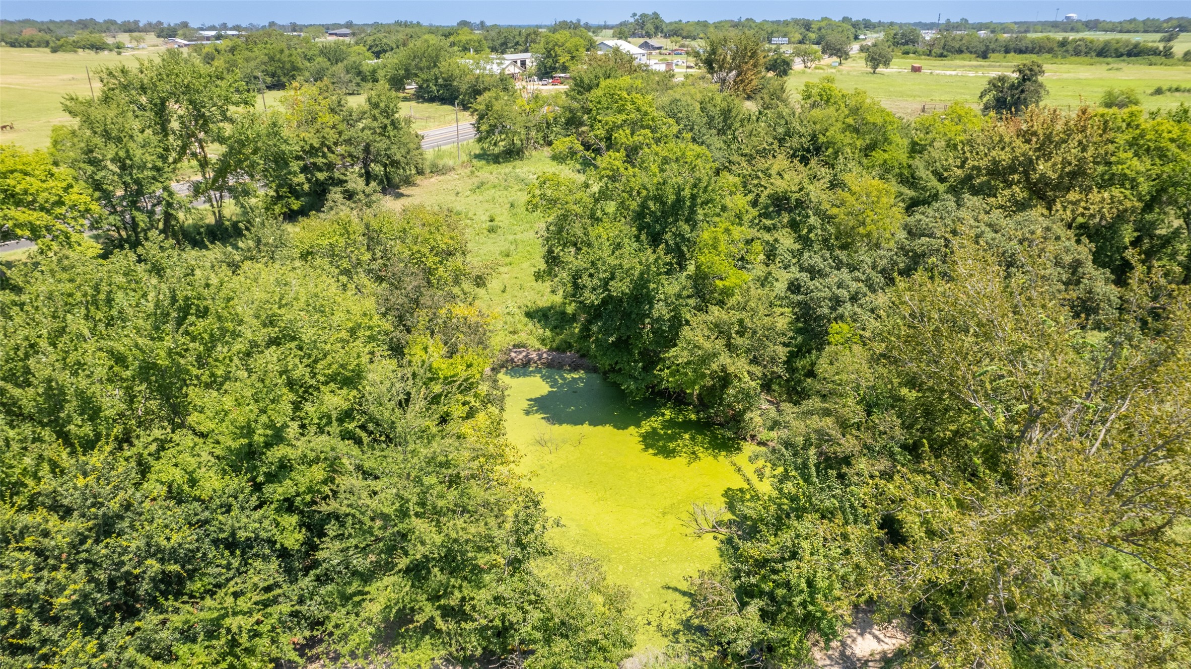 15 Acres Highway 19 Sulphur Springs TX 75482