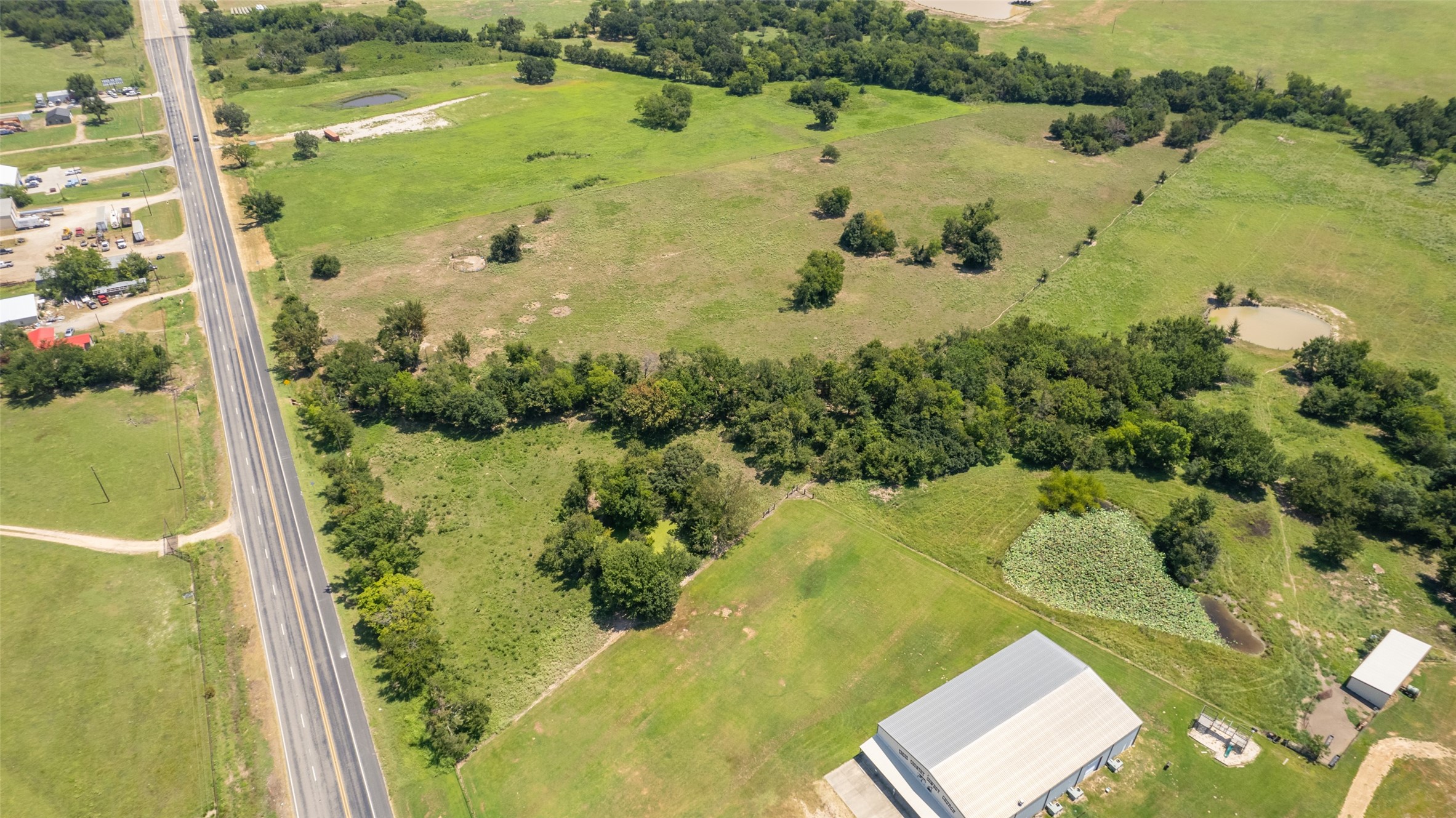 15 Acres Highway 19 Sulphur Springs TX 75482
