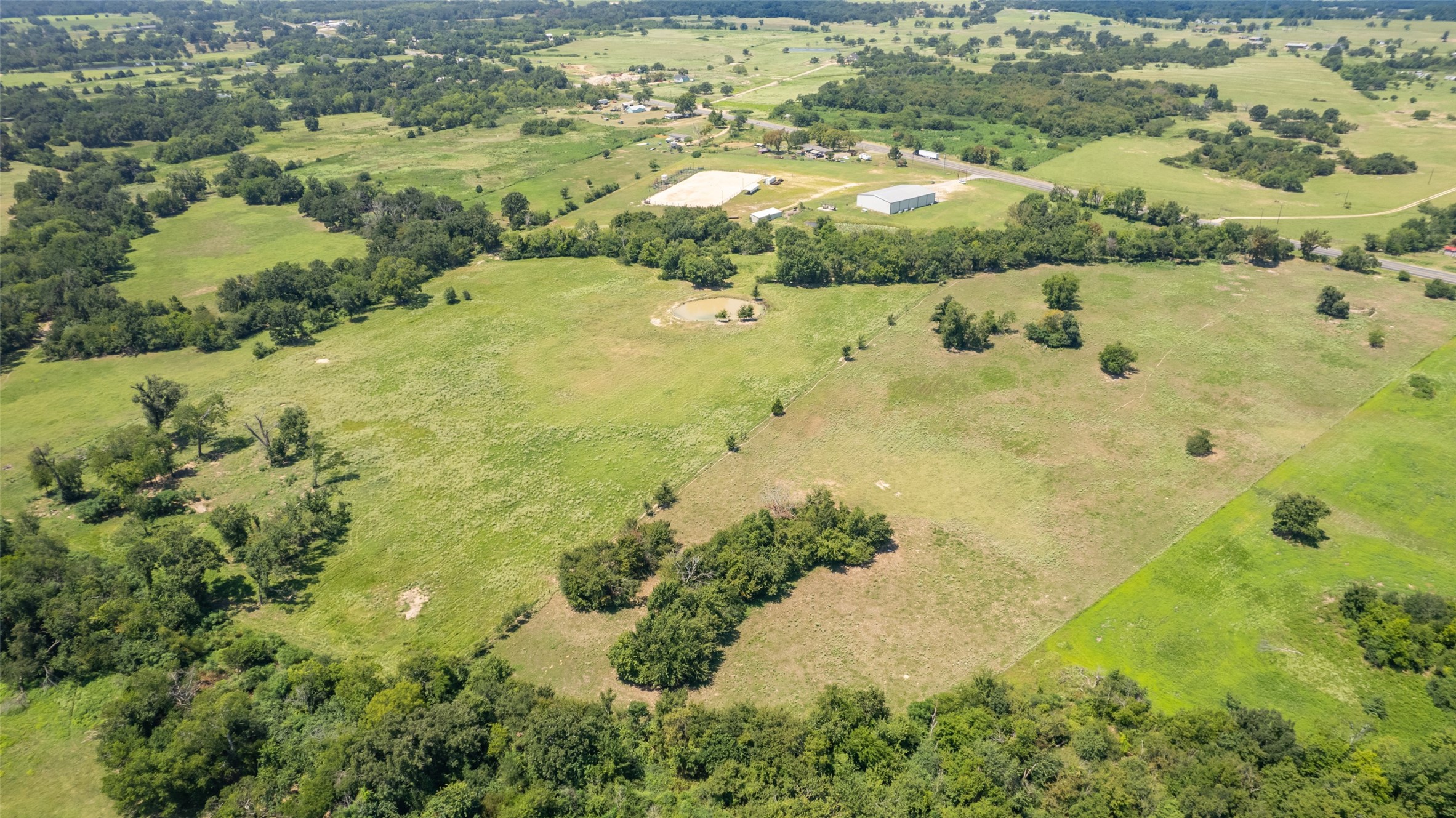15 Acres Highway 19 Sulphur Springs TX 75482