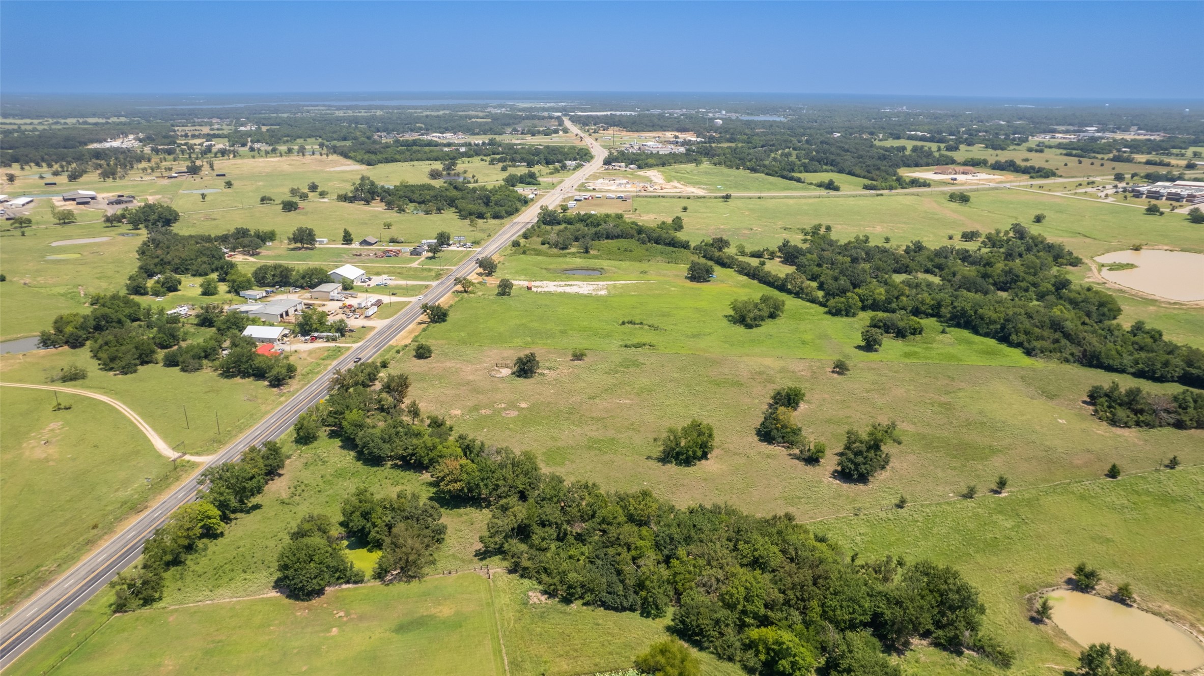 15 Acres Highway 19 Sulphur Springs TX 75482