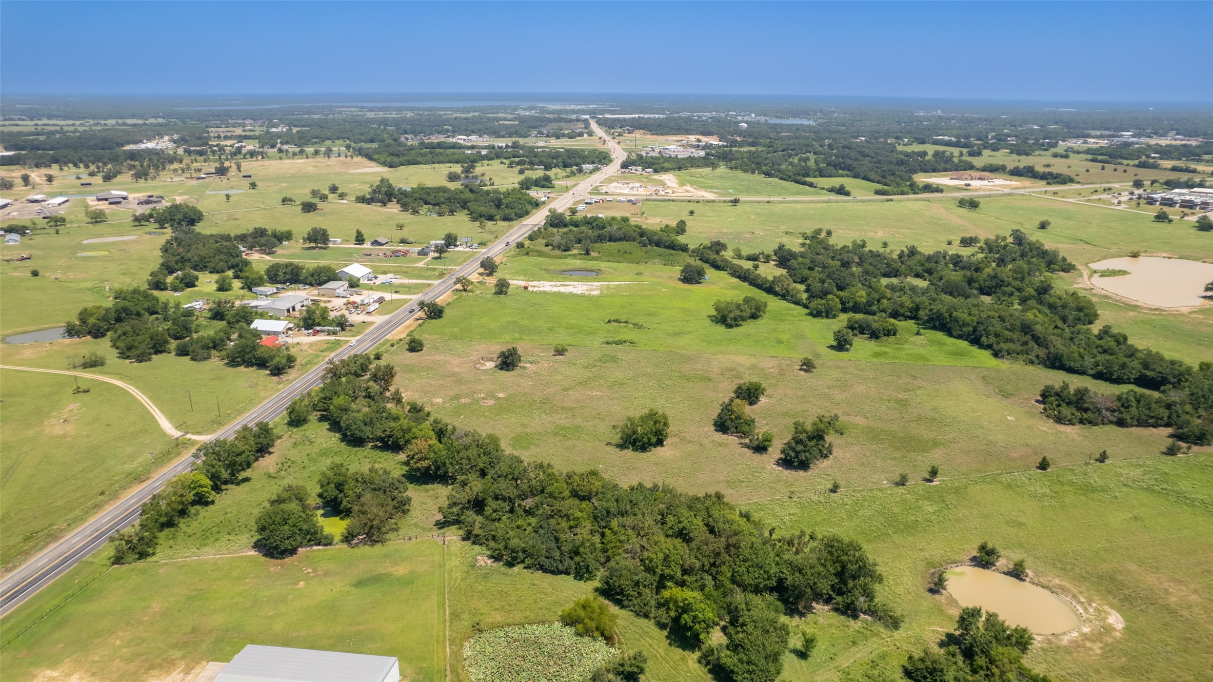 15 Acres Highway 19 Sulphur Springs TX 75482