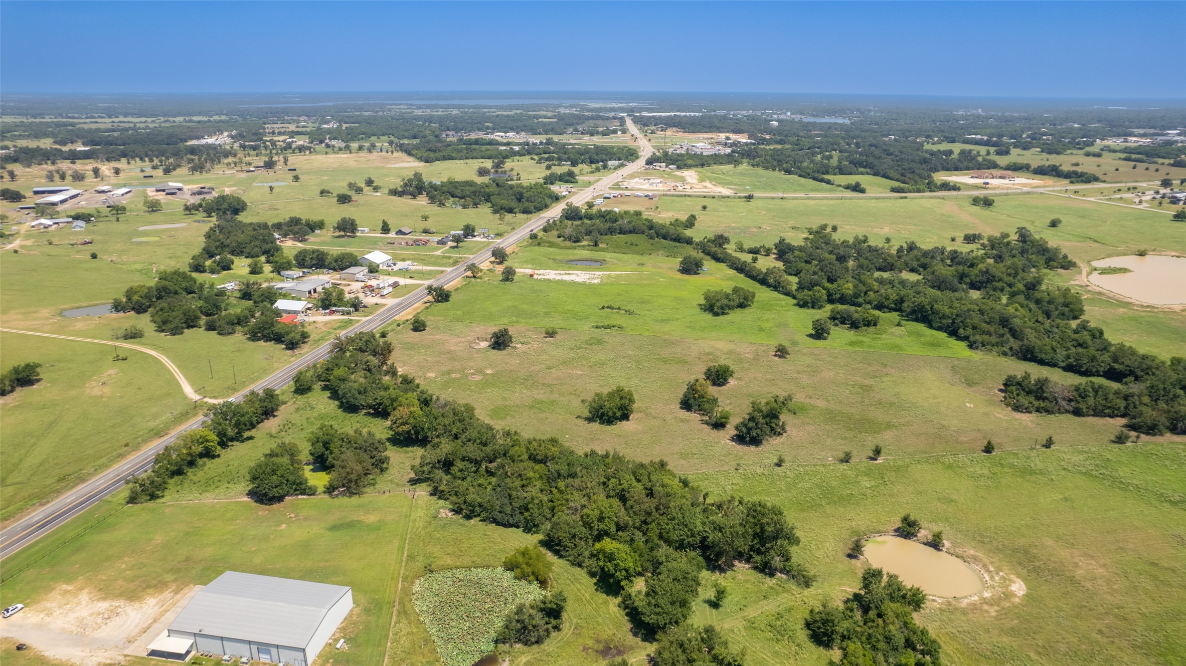 15 Acres Highway 19 Sulphur Springs TX 75482