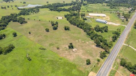 15 Acres Highway 19 Sulphur Springs TX 75482