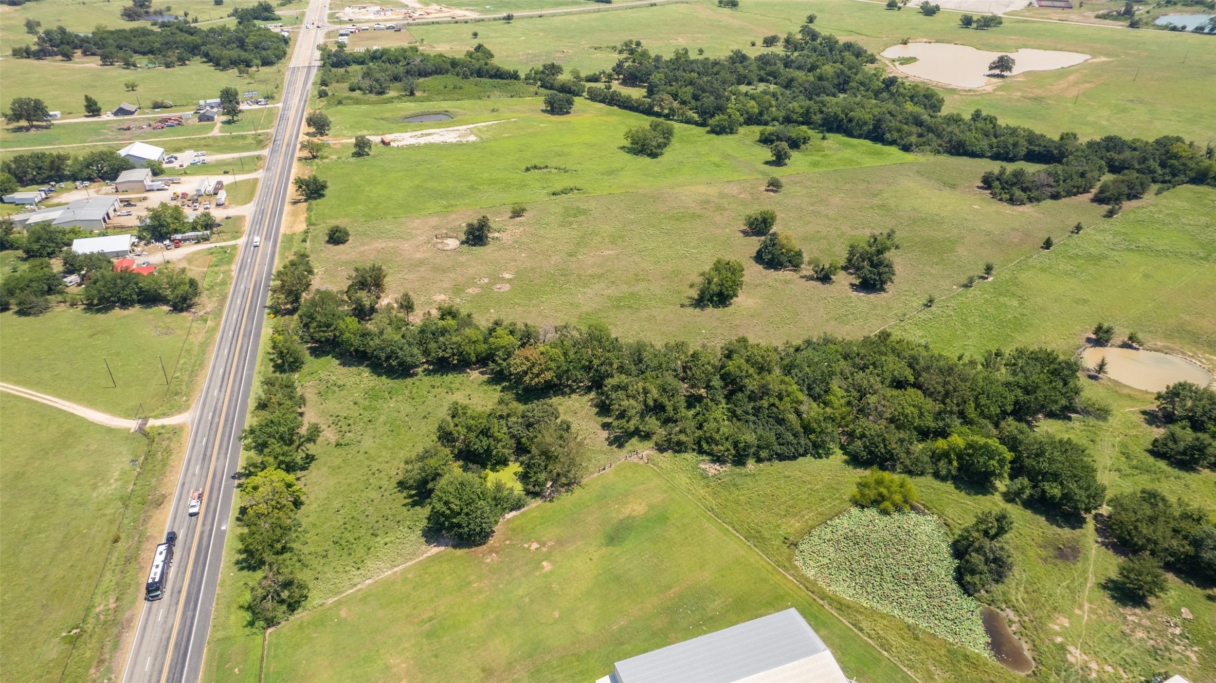 15 Acres Highway 19 Sulphur Springs TX 75482