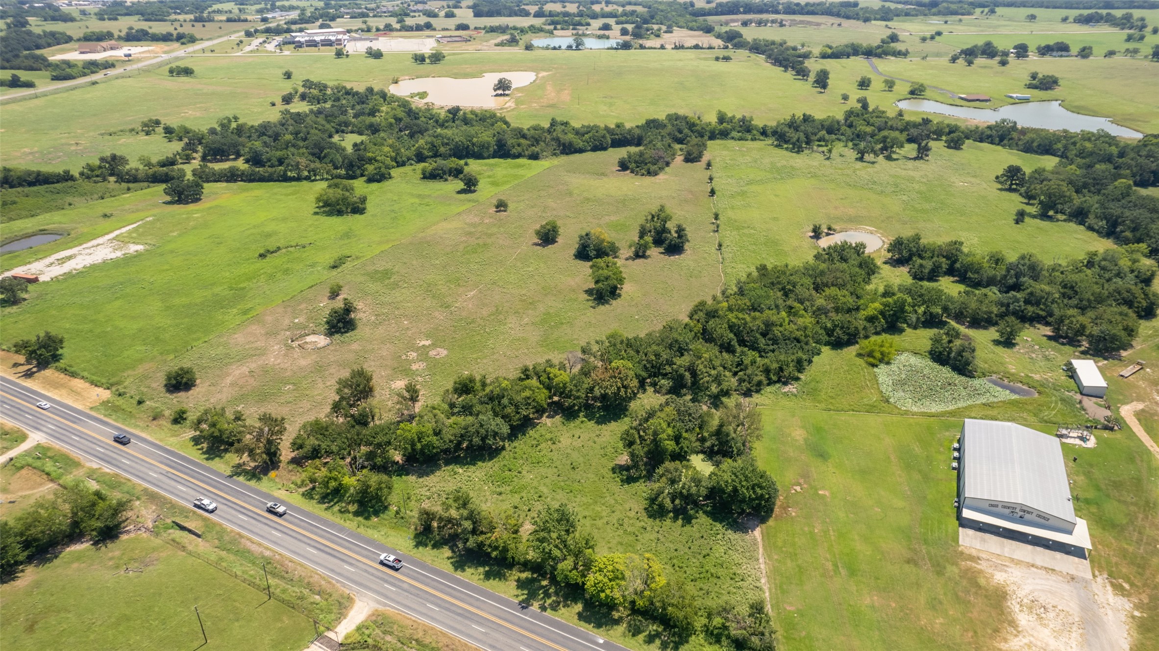 15 Acres Highway 19 Sulphur Springs TX 75482