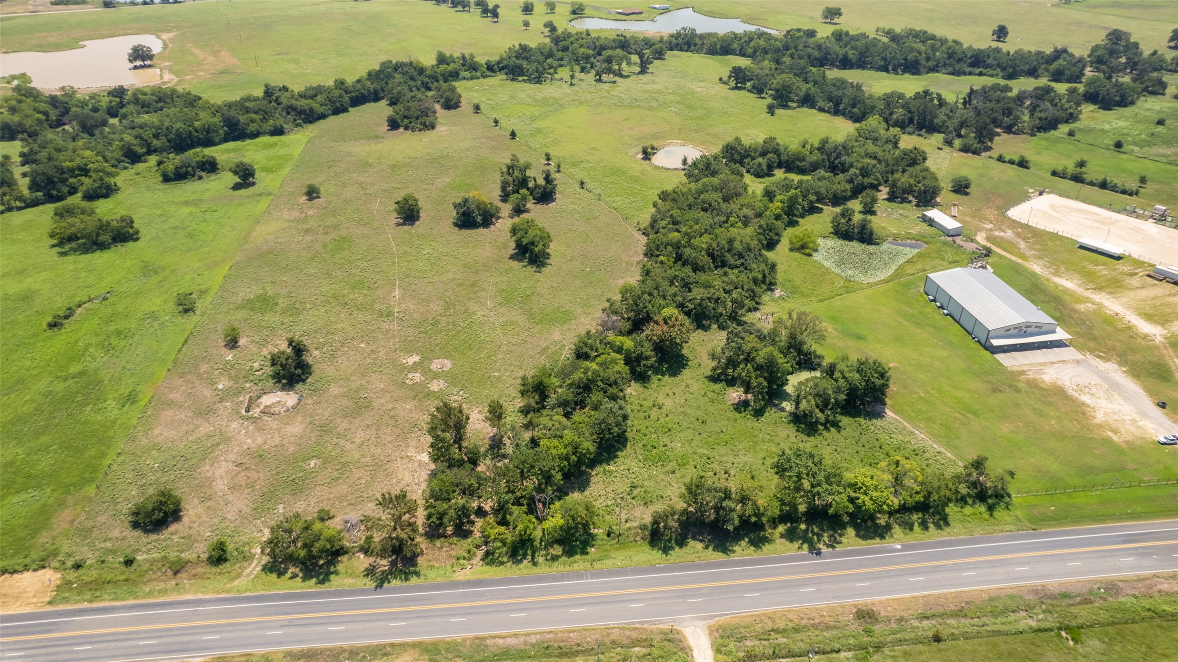 15 Acres Highway 19 Sulphur Springs TX 75482