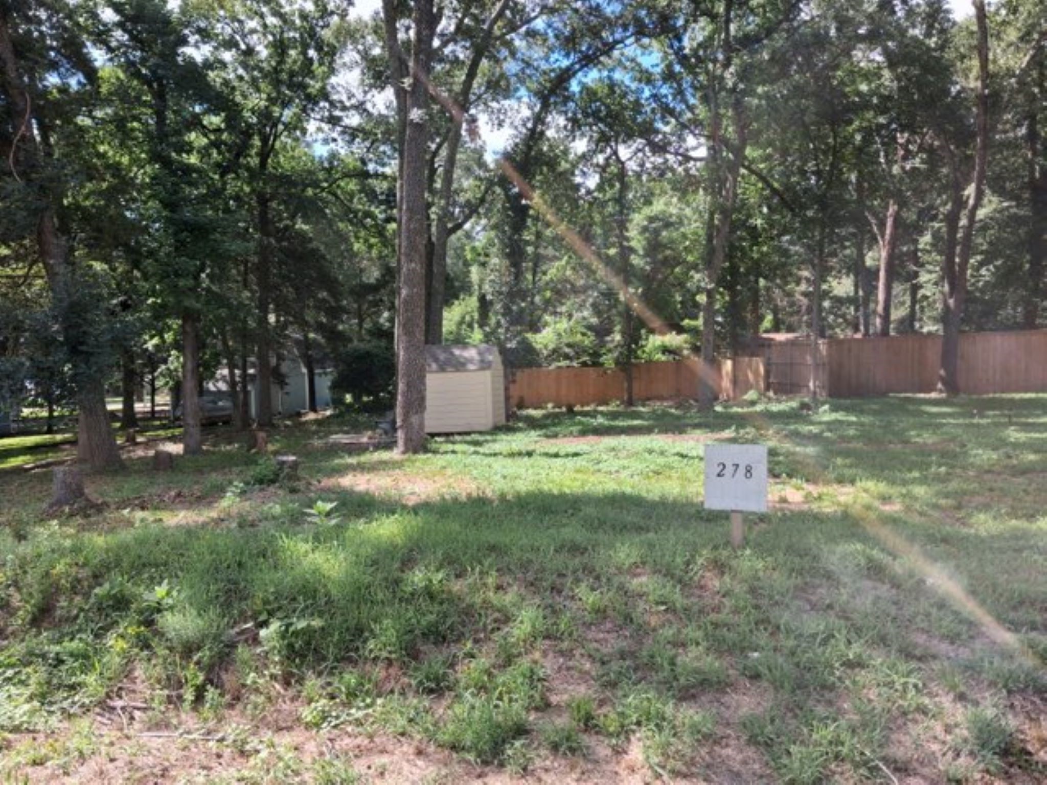 278 E Cedar Lane Murchison TX 75778