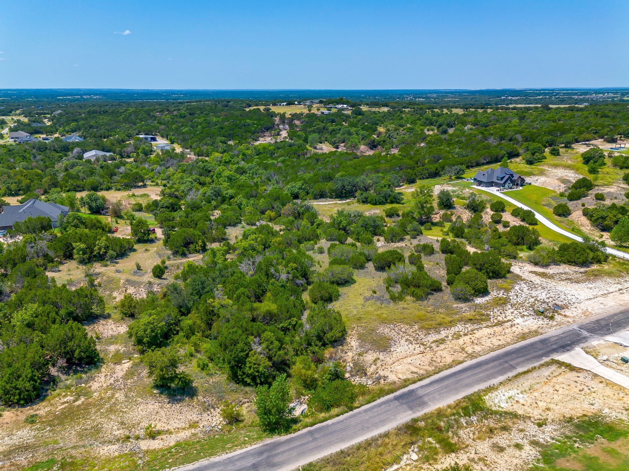 1036 Alicia Court Weatherford TX 76087