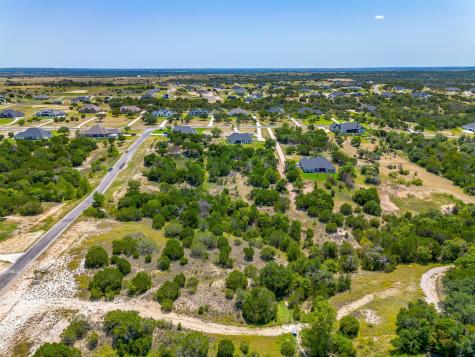 1036 Alicia Court Weatherford TX 76087