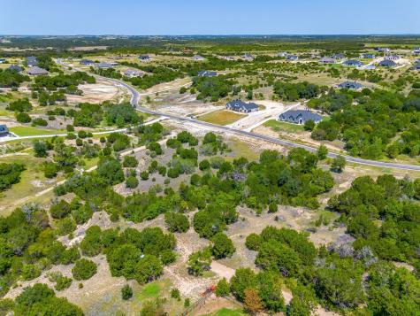 1036 Alicia Court Weatherford TX 76087