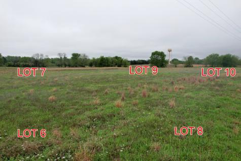 Tbd Lot 8 County Road 4287 Winnsboro TX 75494