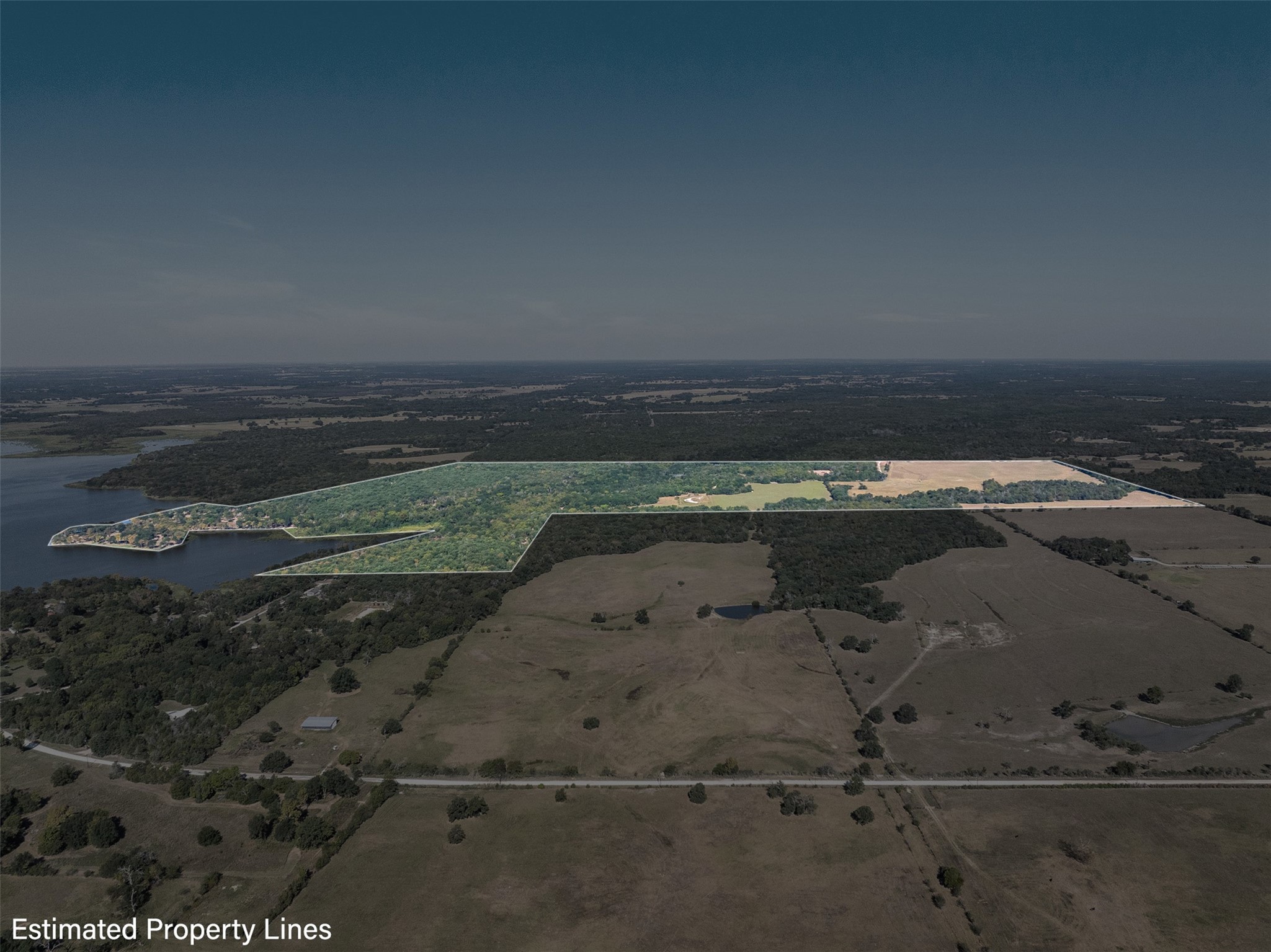 Tbd Complete Lcr 800 Groesbeck TX 76642