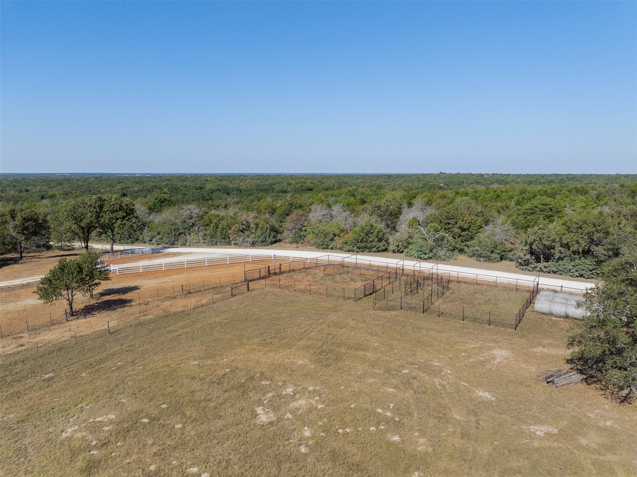 Tbd Complete Lcr 800 Groesbeck TX 76642