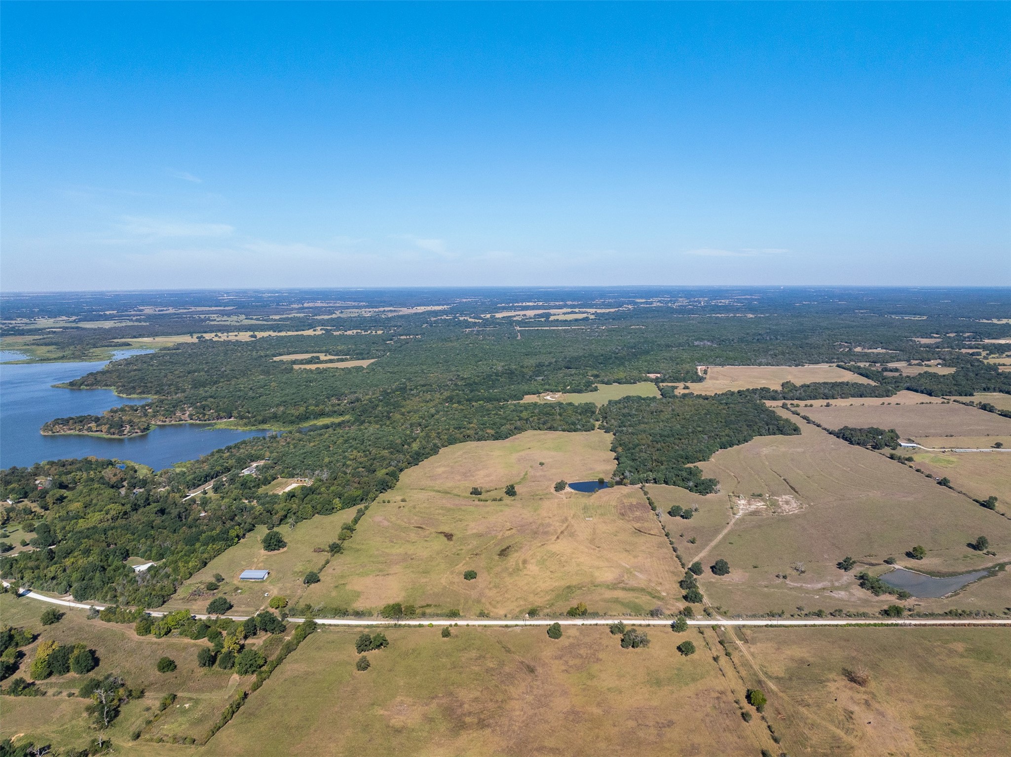 Tbd Complete Lcr 800 Groesbeck TX 76642