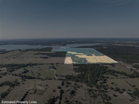 Tbd Complete Lcr 800 Groesbeck TX 76642