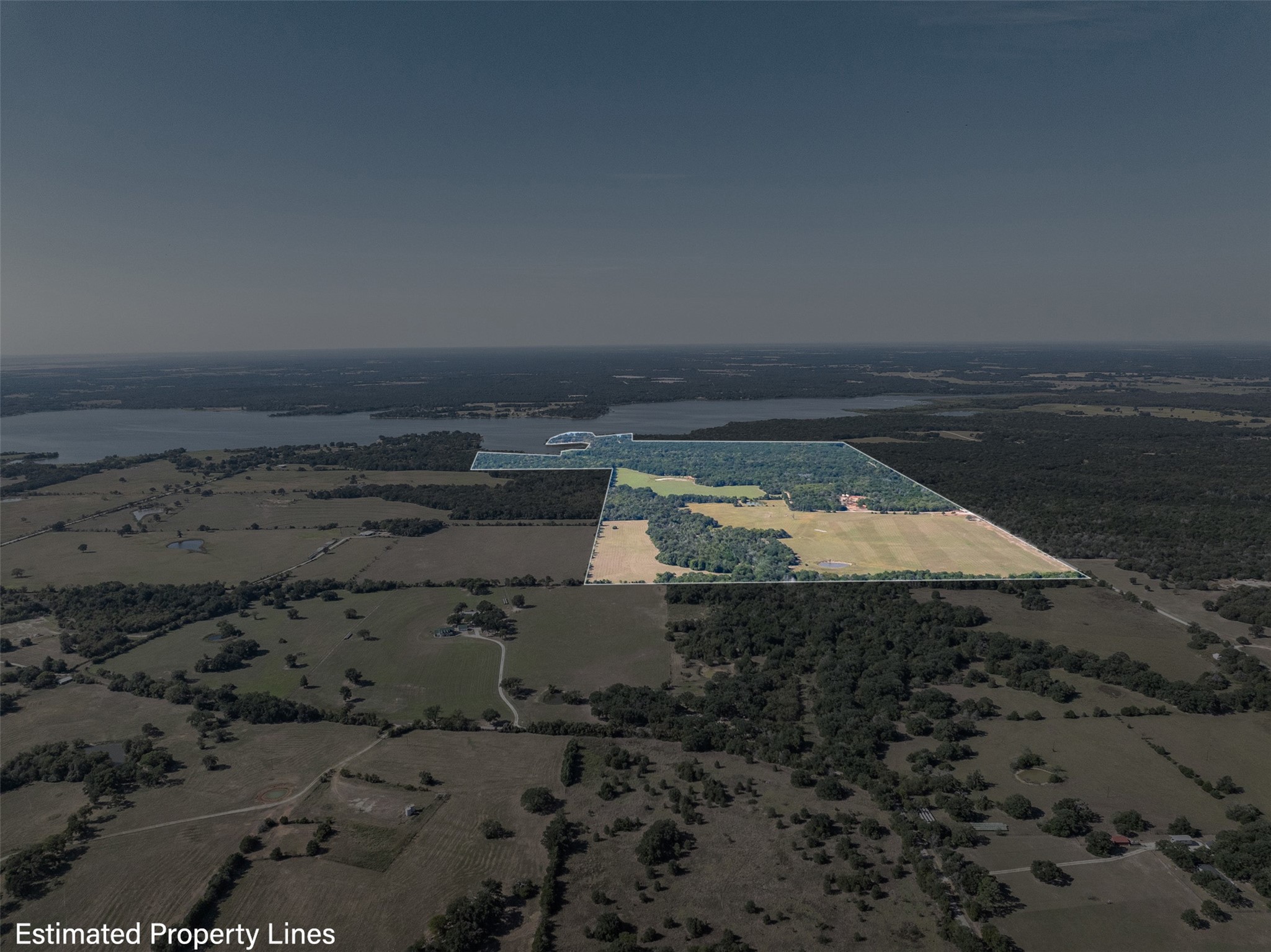 Tbd Complete Lcr 800 Groesbeck TX 76642