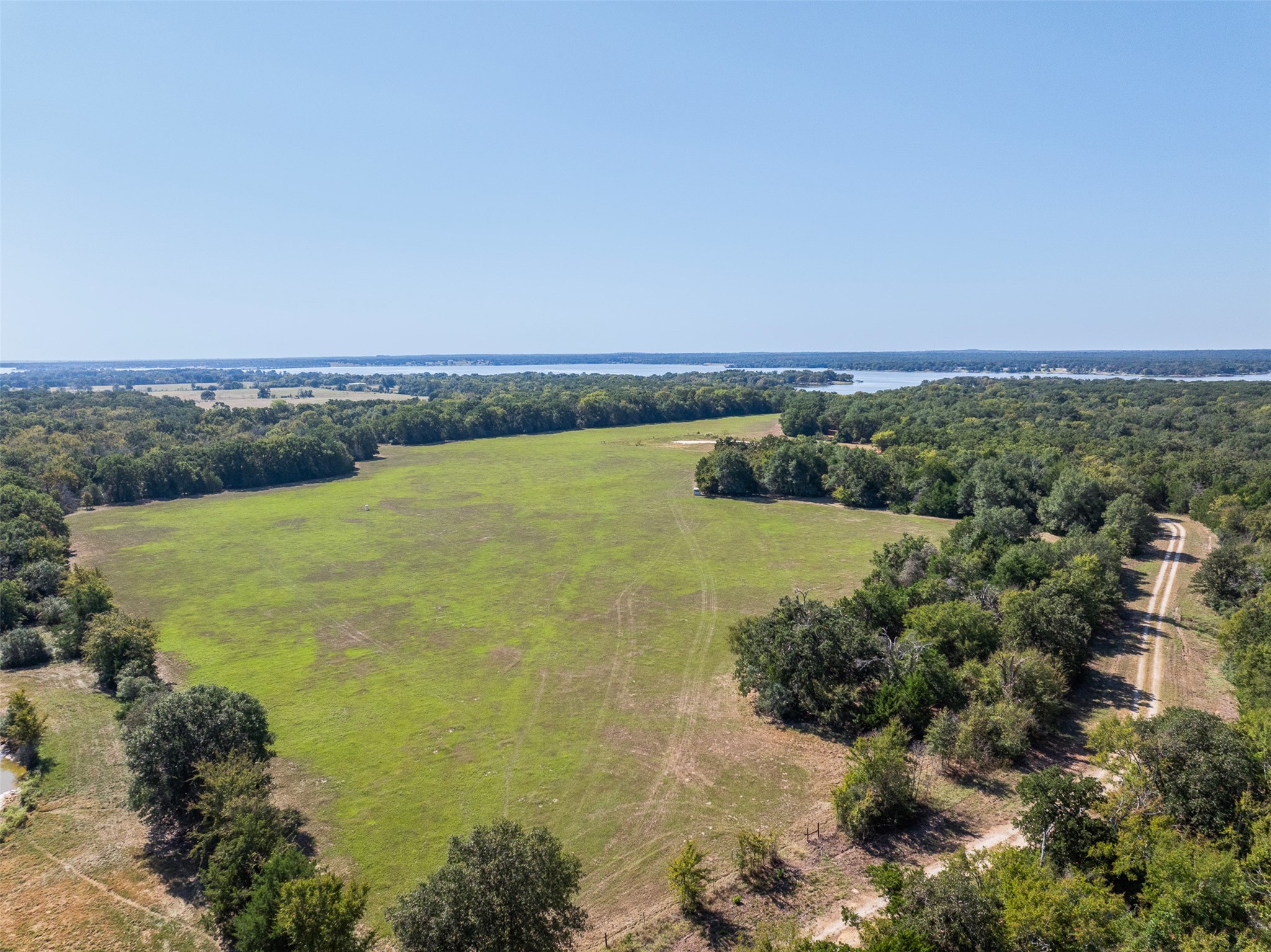 Tbd Complete Lcr 800 Groesbeck TX 76642
