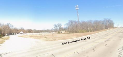 8000 Brentwood Stair Road Fort Worth TX 76120